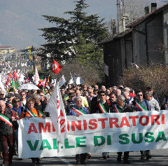 Gente di Val di Susa